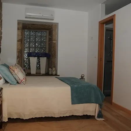 Villa Casinhas Da Levada Sobredo Exterior foto