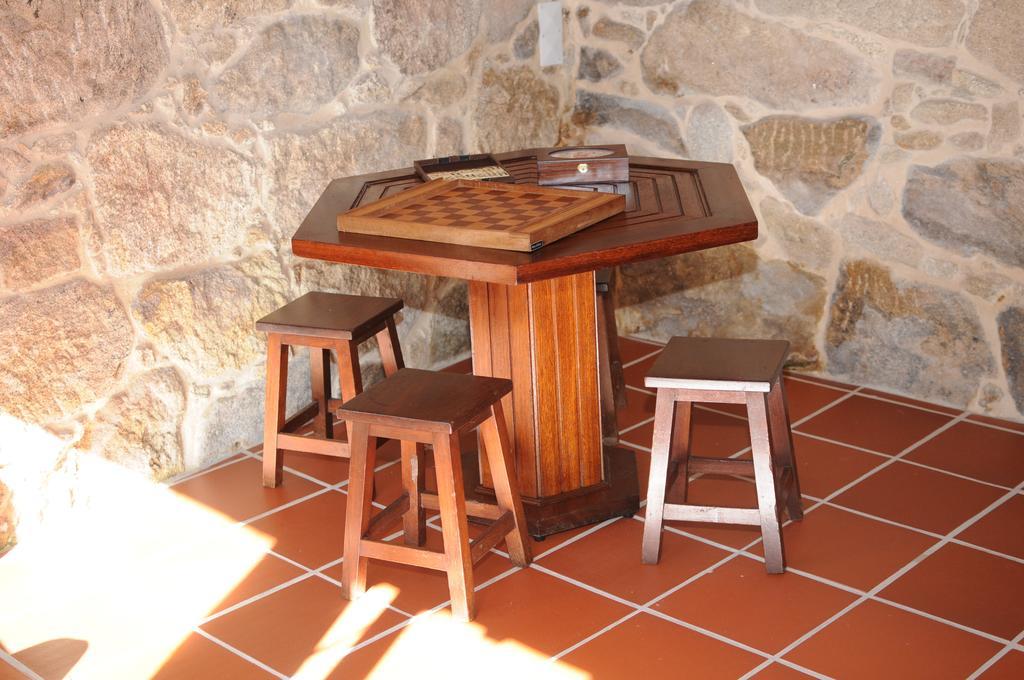 Casinhas Da Levada Sobredo