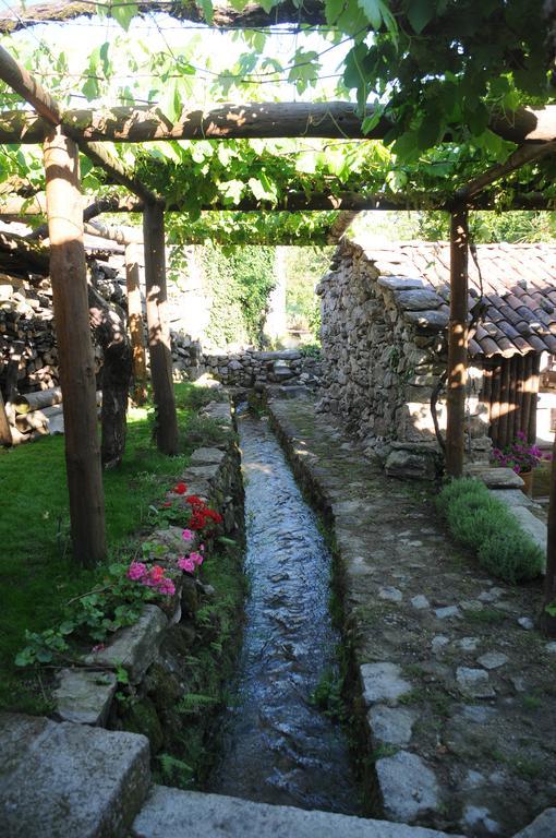 Bauernhof Casinhas Da Levada