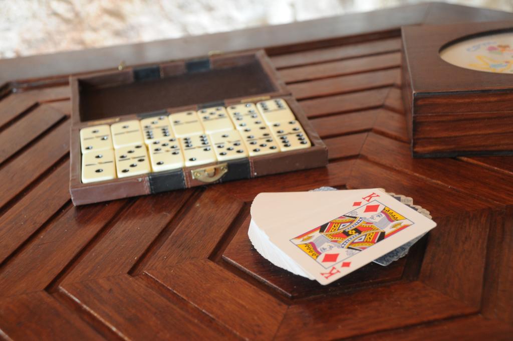 Bauernhof Casinhas Da Levada *